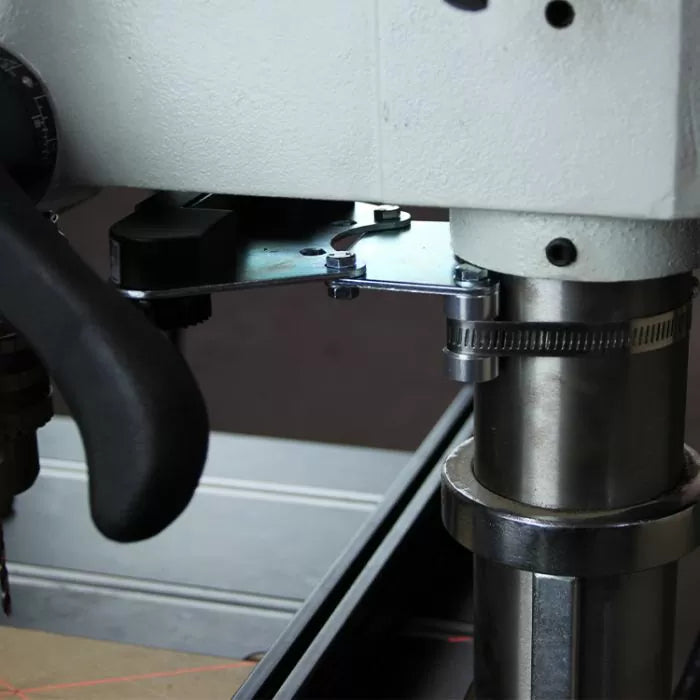 Drill Press Precision Laser Guide