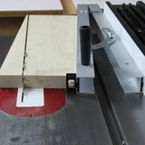 Table Saw Taper Jig