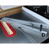 Table Saw Taper Jig