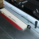 Table Saw Taper Jig