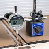 Infinity Tools 3-Pc. Machine Digital Setup Package
