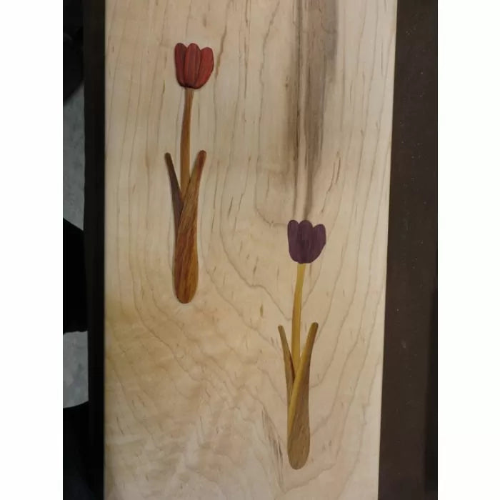 Multi-Layer Inlay Templates – Infinity Cutting Tools