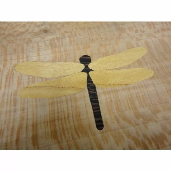 Dragonfly - Multi-Layer Inlay System