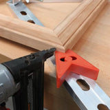 Adjustable Four Corner Frame Clamp