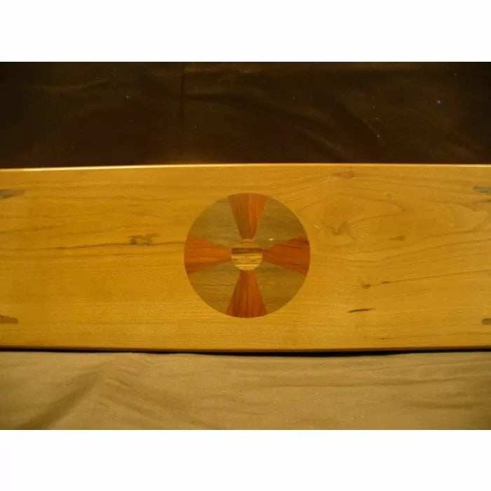 Multi-Layer Inlay Templates – Infinity Cutting Tools