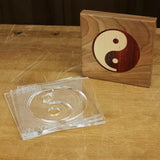 Yin Yang - Multi-Layer Inlay System