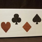 Card Set - Multi Layer Inlay System