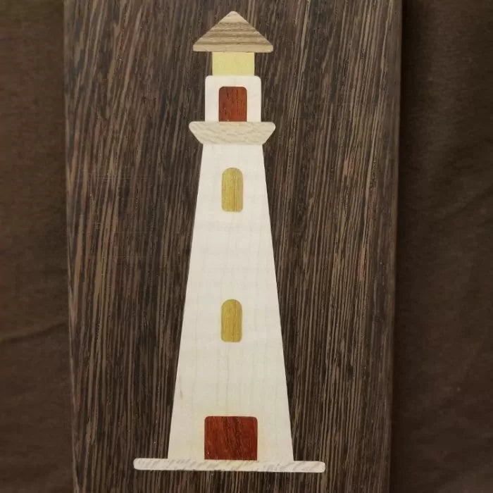 Light House - Multi-Layer Inlay System