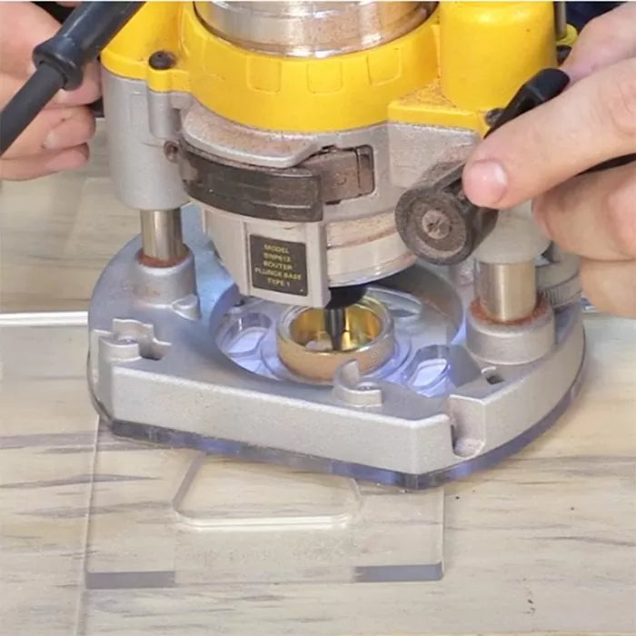 Infinity Tools Multi-Layer Inlay System Accessory Package – Infinity ...