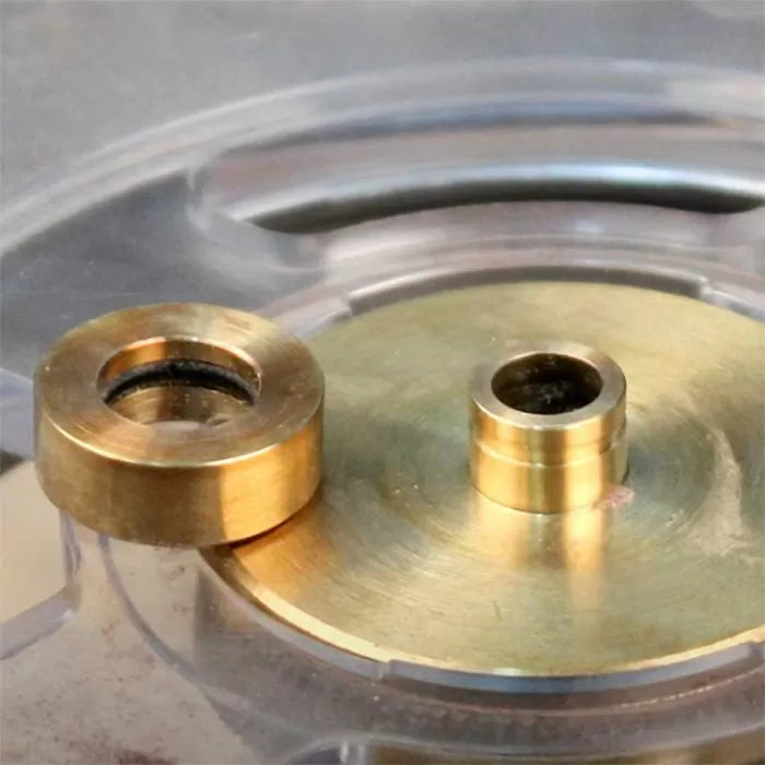 Infinity Tools Multi-Layer Inlay System Accessory Package – Infinity ...