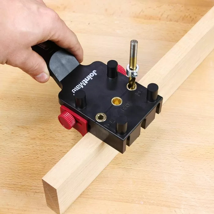 Joint Mate Dowel Jig Kit