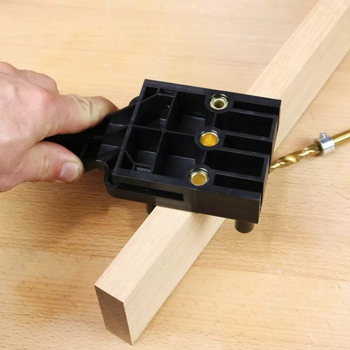 Joint Mate Dowel Jig Kit