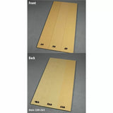 Deulen Six Pack Sandpaper For Lapping Plate