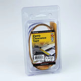 Miter Saw 5-Pc. Zero Clearance Insert Tape