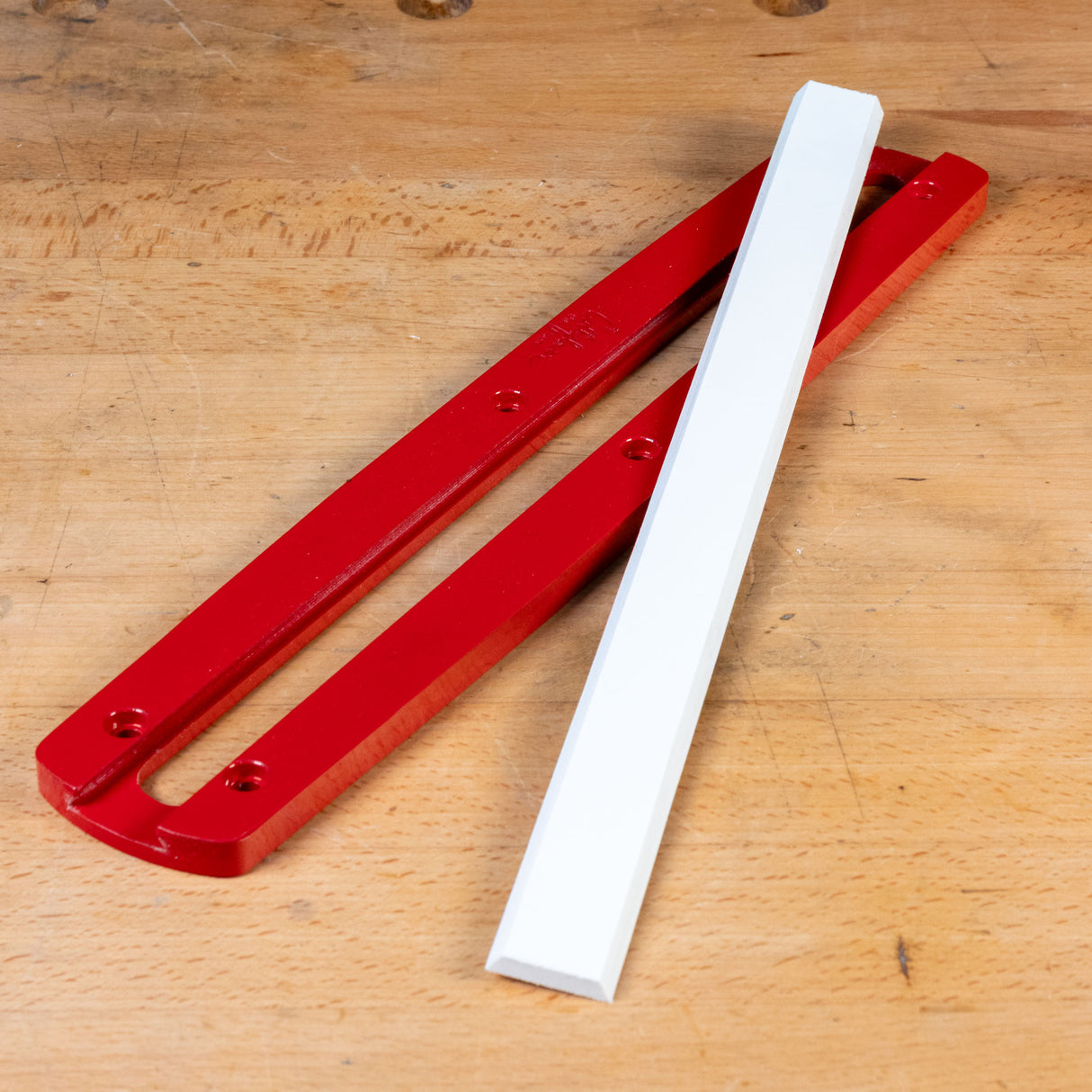 Infinity Tools Zero Clearance Insert (Z.C.I.) Plate for DeWalt 12" DW709