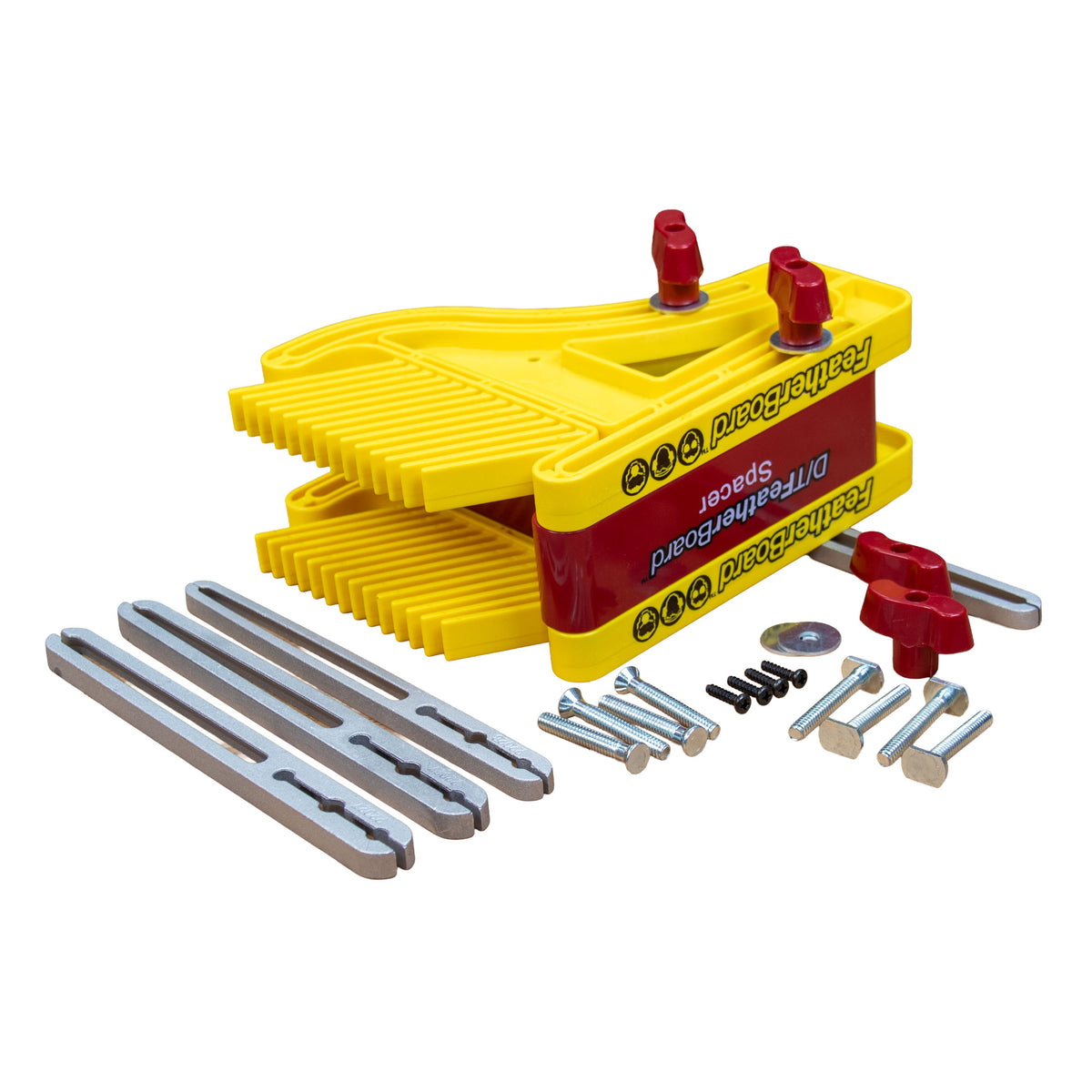 Milescraft 3-Pc. Woodworker's Safety Package