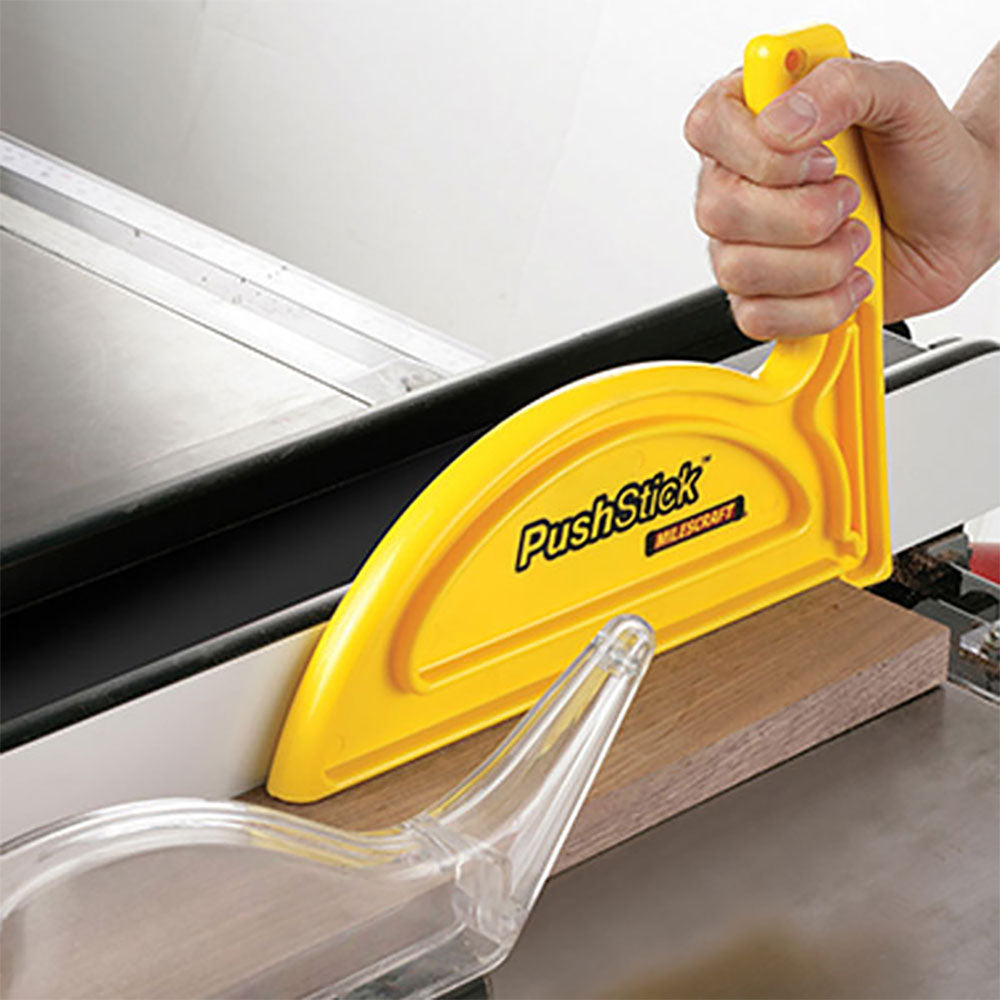 Milescraft 3-Pc. Woodworker's Safety Package