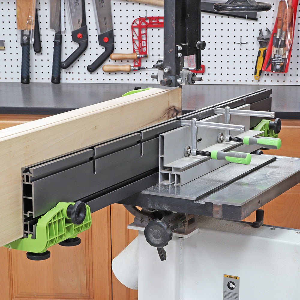 BOW 5-Pc. Bandsaw Resaw Master Pack