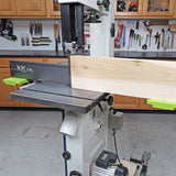 BOW 5-Pc. Bandsaw Resaw Master Pack