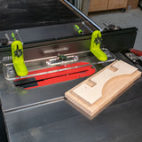 BOW Products XT4 L-Fence System