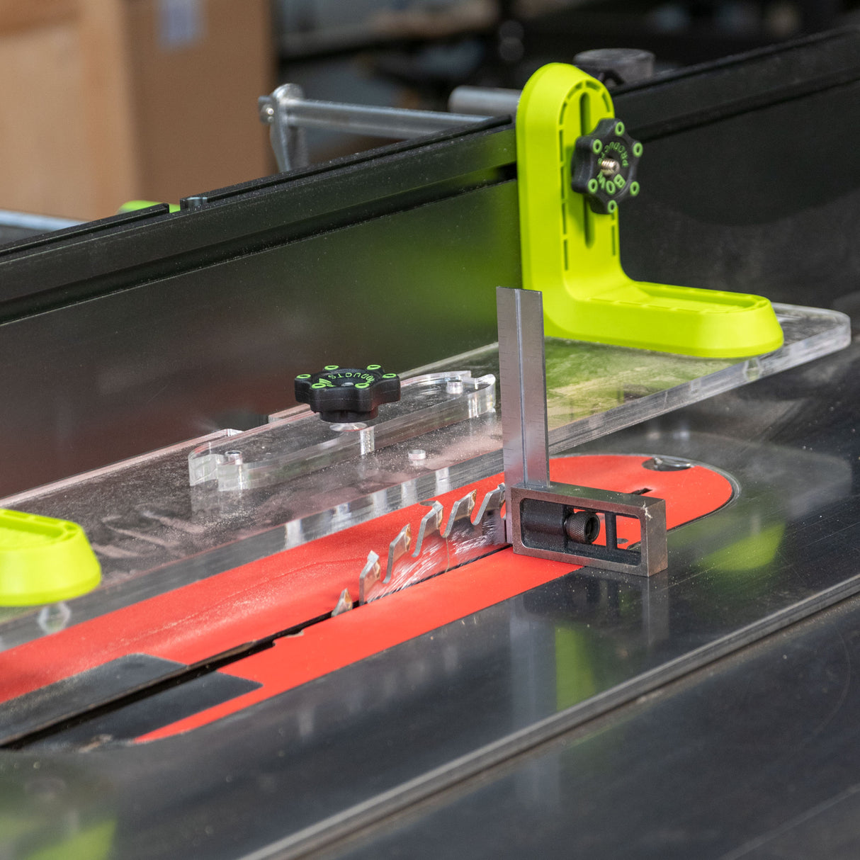 BOW Products XT4 L-Fence System