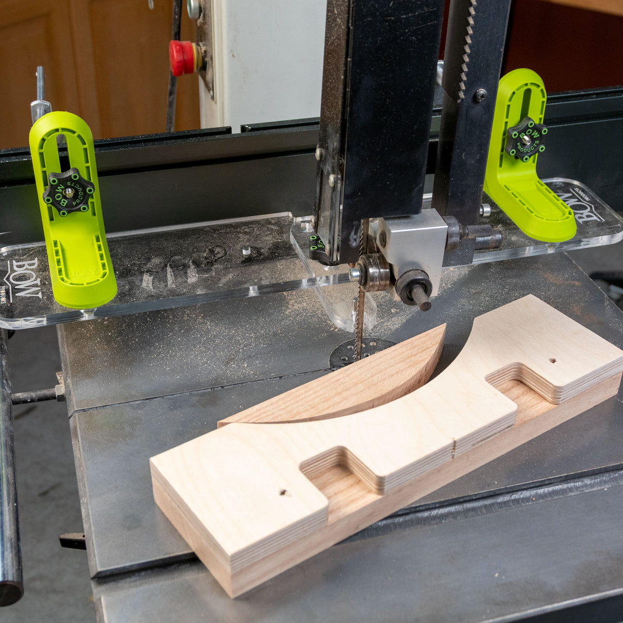 BOW Products XT4 L-Fence System