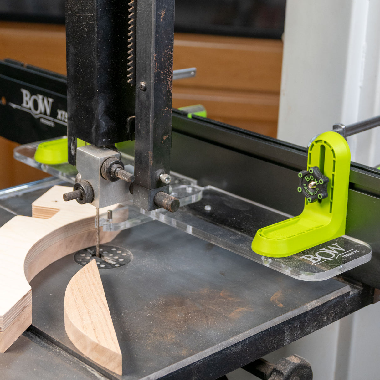 BOW Products XT4 L-Fence System