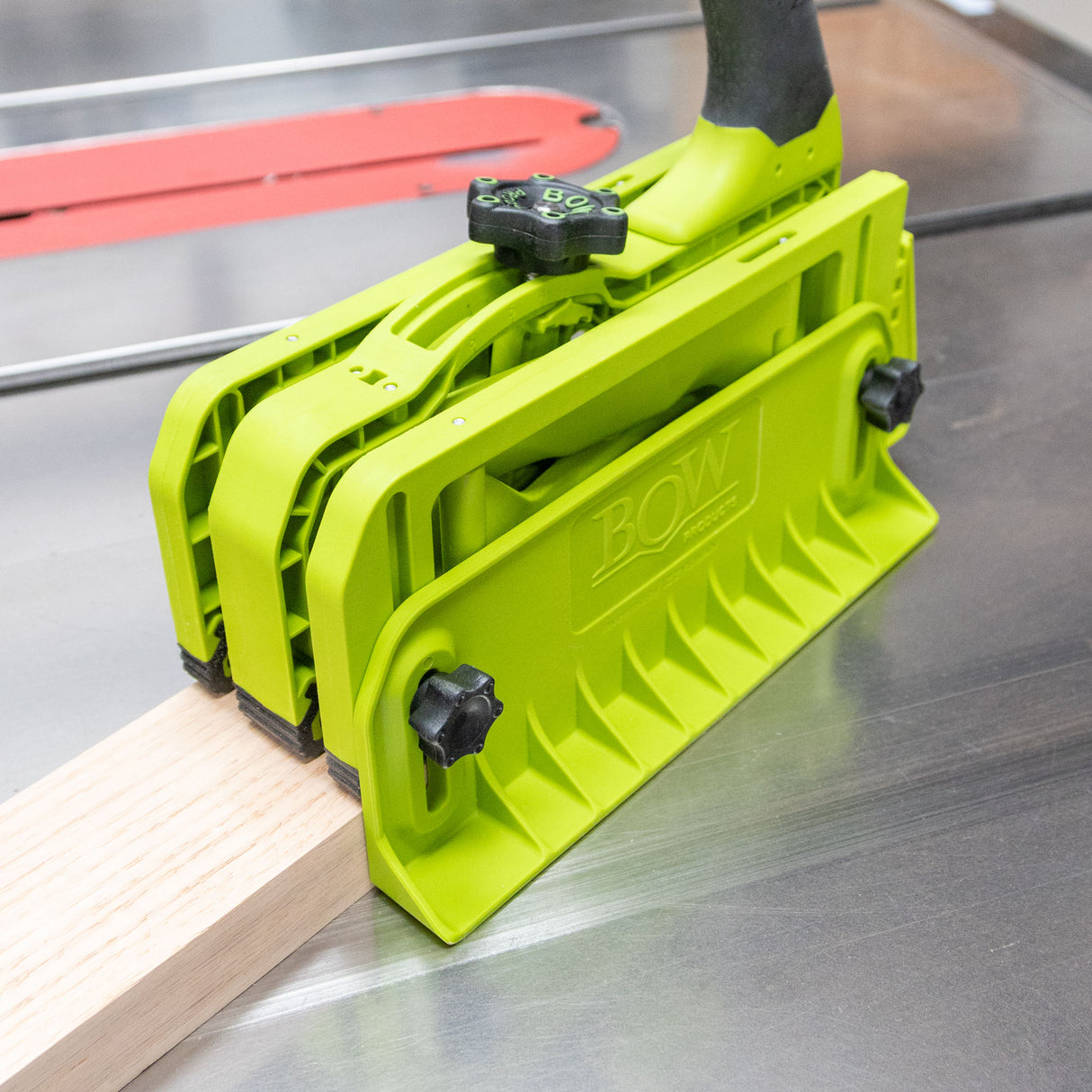 BOW EXPS1 Push Block Side Support