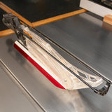 Infinity Tools SawStop ZCI para sierras de gabinete y de contratista, placa de garganta y paquete de insertos de 3 piezas