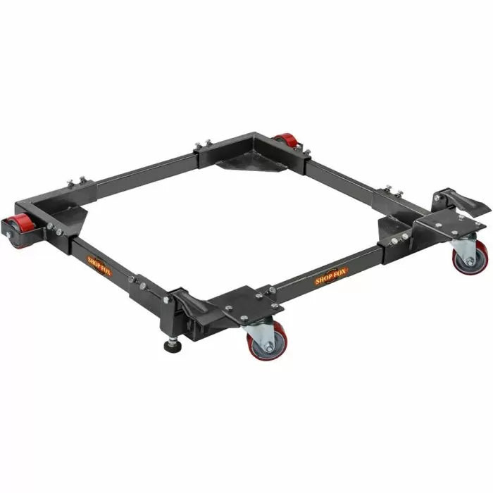 Shop Fox Extreme-Duty Mobile Base