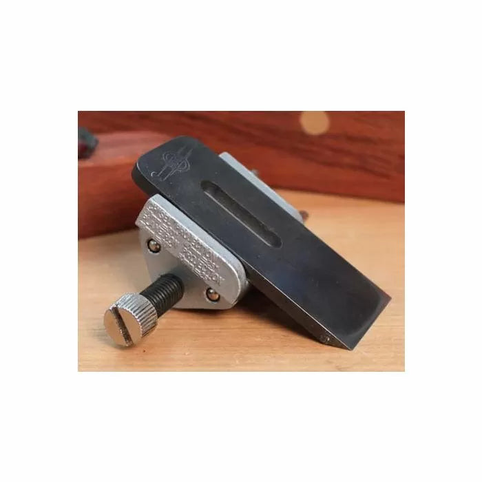 Infinity Tools Vise Style Honing Guide For Chisels & Plane Irons