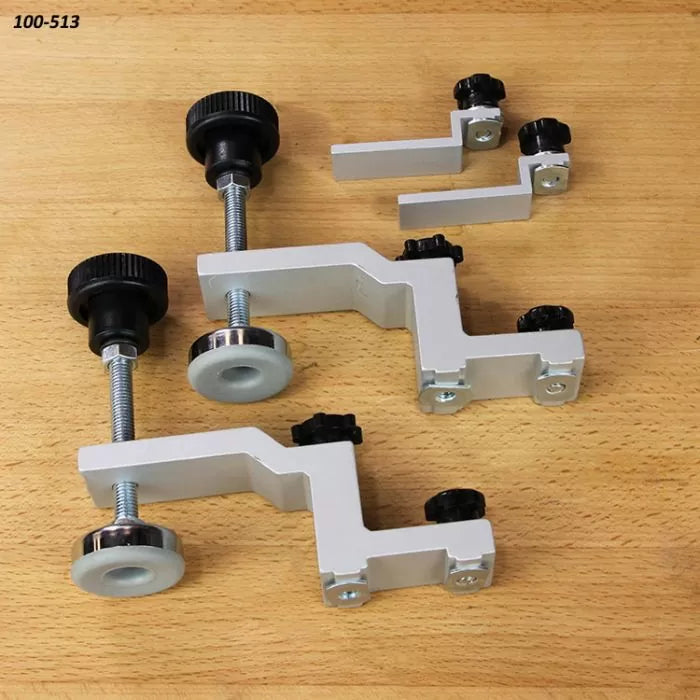 Infinity Tools PRO-Grip Hold Down Kit – Infinity Cutting Tools