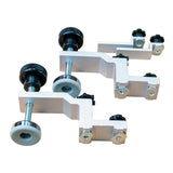 Pro-Grip Hold Down Kit on white background