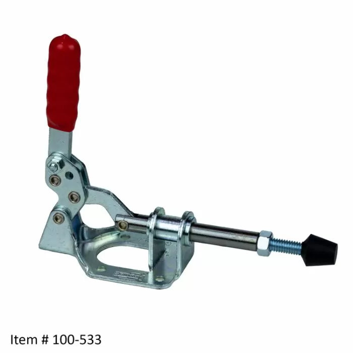 Infinity Tools Quick Release Toggle Clamps