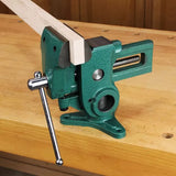 Infinity Tools Parrot Vise