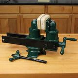 Carver's Vise