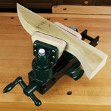 Carver's Vise