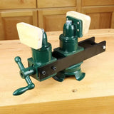 Carver's Vise