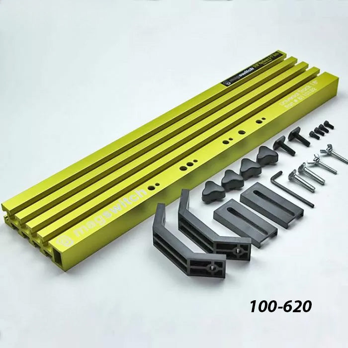 Magswitch Universal T-Track Fence