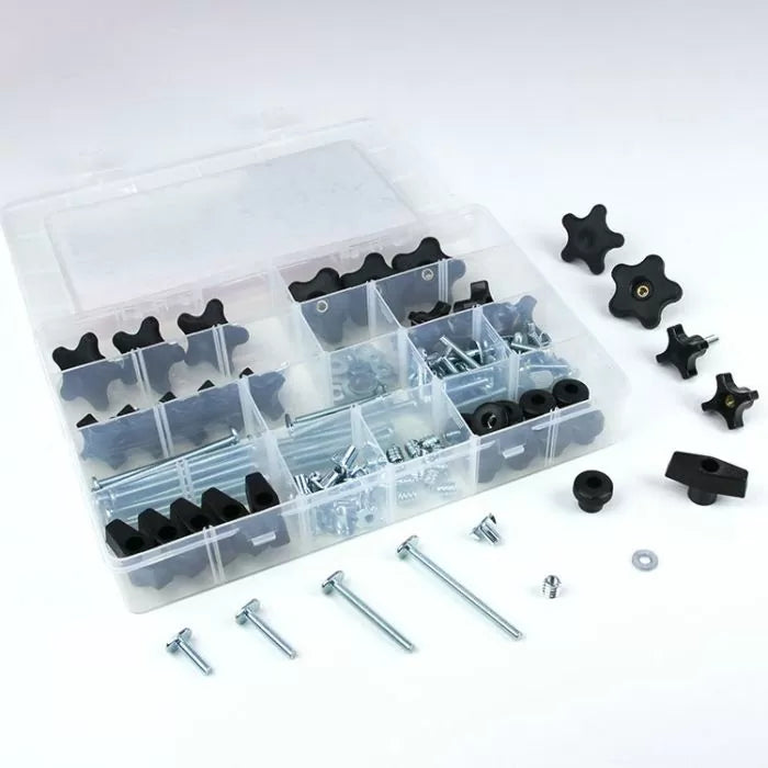 149-Pc. Hardware Kit