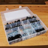 149-Pc. Hardware Kit