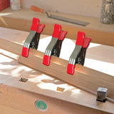 BESSEY XM Spring Clamps