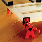 BESSEY BPC-H34 - 3/4" Pipe Clamp