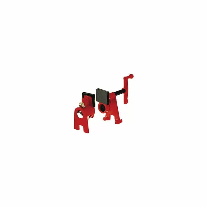 BESSEY BPC-H34 - 3/4" Pipe Clamp