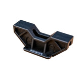 Infinity Tools Glueline Bridge Clamping Cauls, 12 Pack