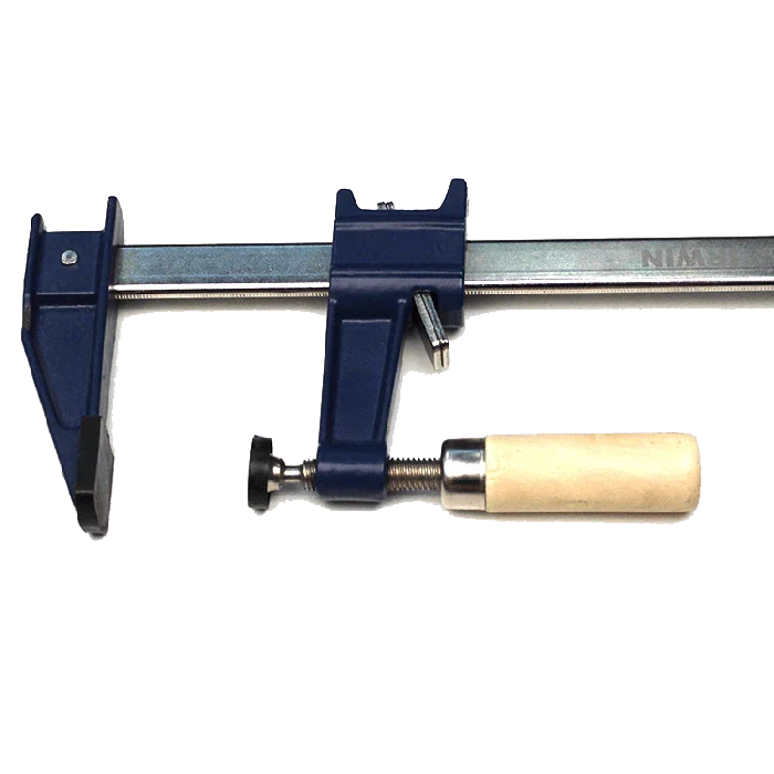 Irwin Medium-Duty Bar Clamp