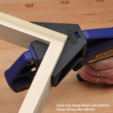 Irwin Medium-Duty Quick-Grip Clamps