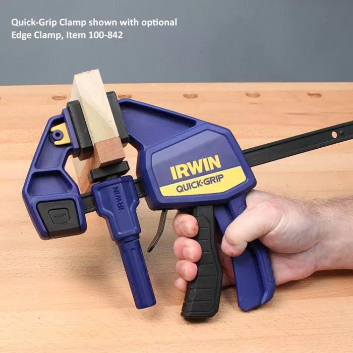 Irwin Quick-Grip Accessories