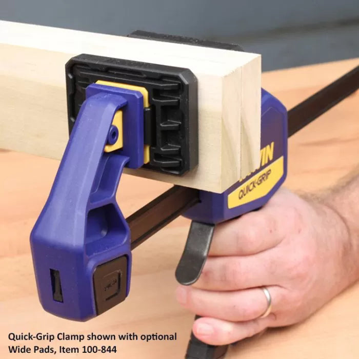 Irwin Medium-Duty Quick-Grip Clamps