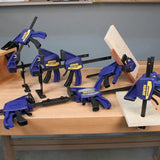 IRWIN Quick-Grip Hold Down